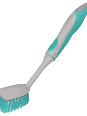 Dustpan Set With Brush