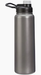 Active Stainless Steel Water Bottle