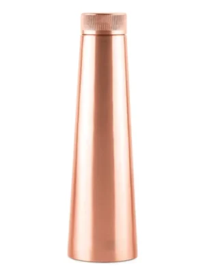 Copper Delight Water Bottle