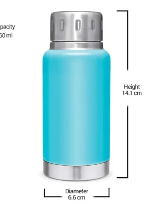 Elfin Thermosteel Bottle