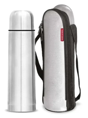 Flip Lid Thermosteel Bottle