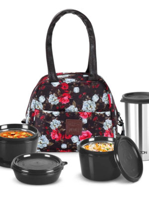 Floret Lunch Box