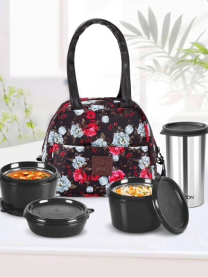 Floret Lunch Box