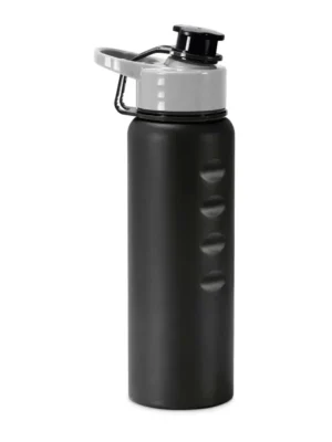 Gripper Stainless Steel Water Bottle