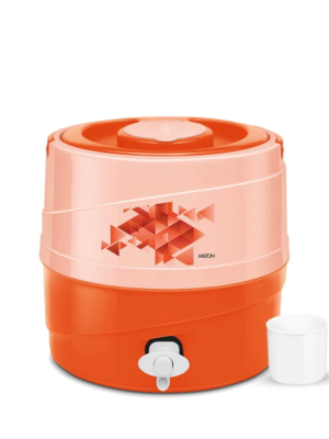 Kool Rover Insulated Plastic Water Jug