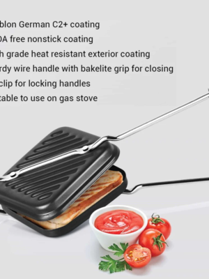 Sandwich Griller