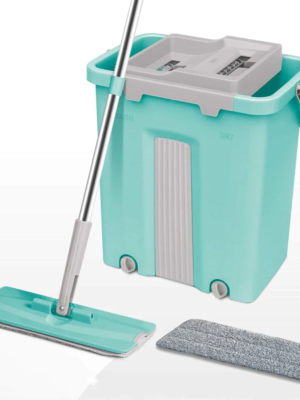 Sterling Flat Mop