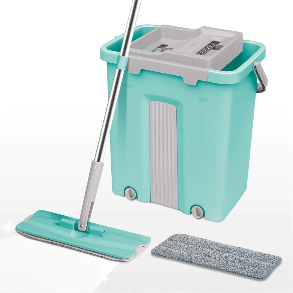 Sterling Flat Mop