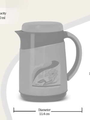 Viva Tuf Vacuum Insulated Jug