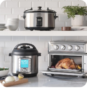 Read more about the article BEST KITCHEN APPLIANCES – FLORITA