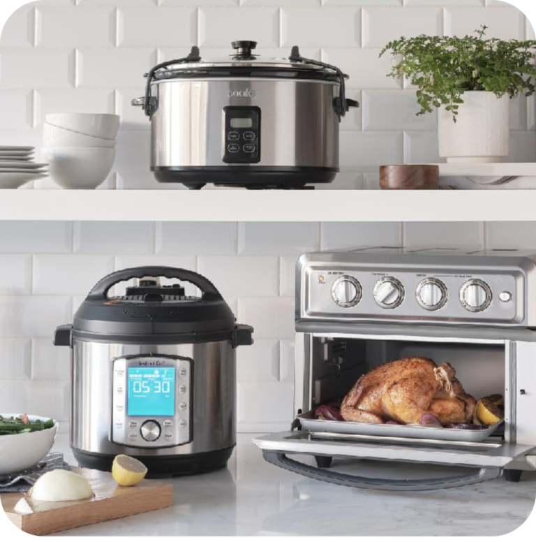 BEST KITCHEN APPLIANCES – FLORITA