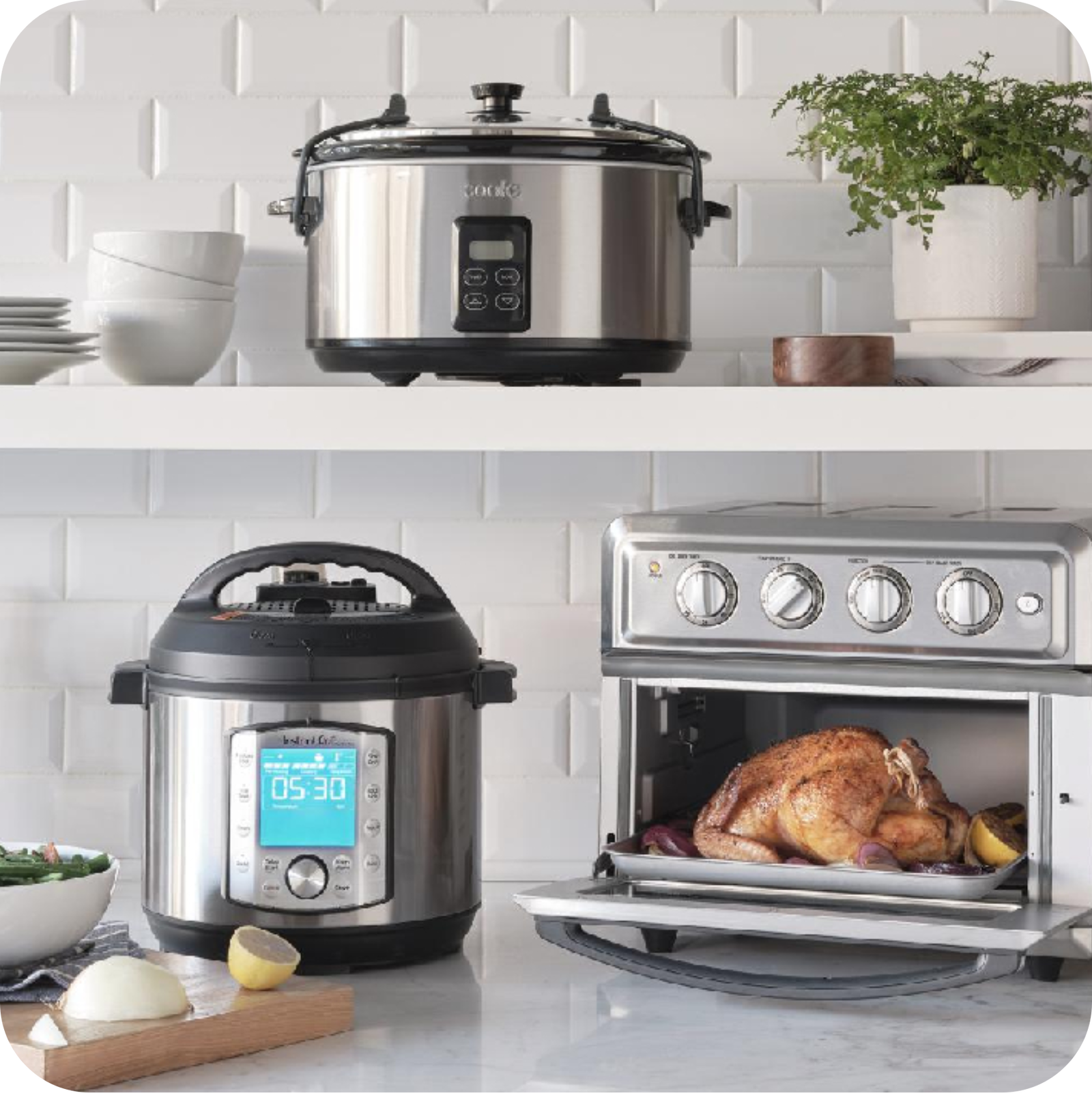 Read more about the article BEST KITCHEN APPLIANCES – FLORITA