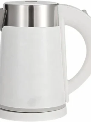 Companion Double Wall Electric Kettle Color