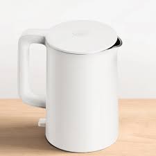 Companion Double Wall Electric Kettle Color