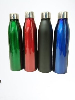 Vogue Stainless Steel Bottle