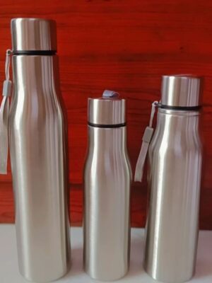 Super Stainless Steel Bottle